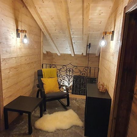 Apartamento Alte Mühle Nauders Exterior foto