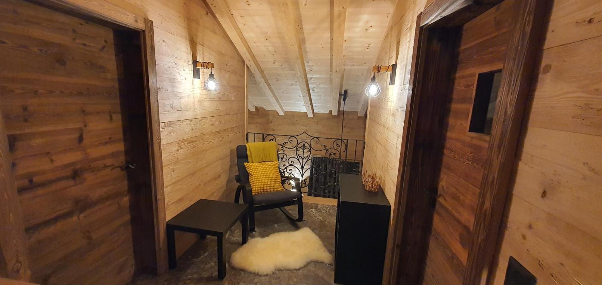 Apartamento Alte Mühle Nauders Exterior foto