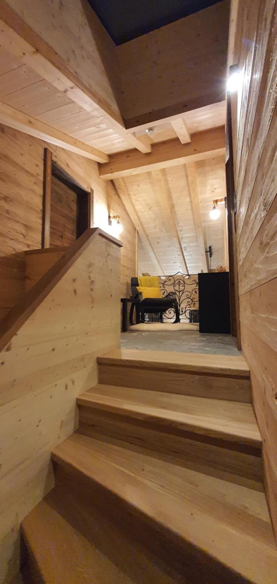 Apartamento Alte Mühle Nauders Exterior foto