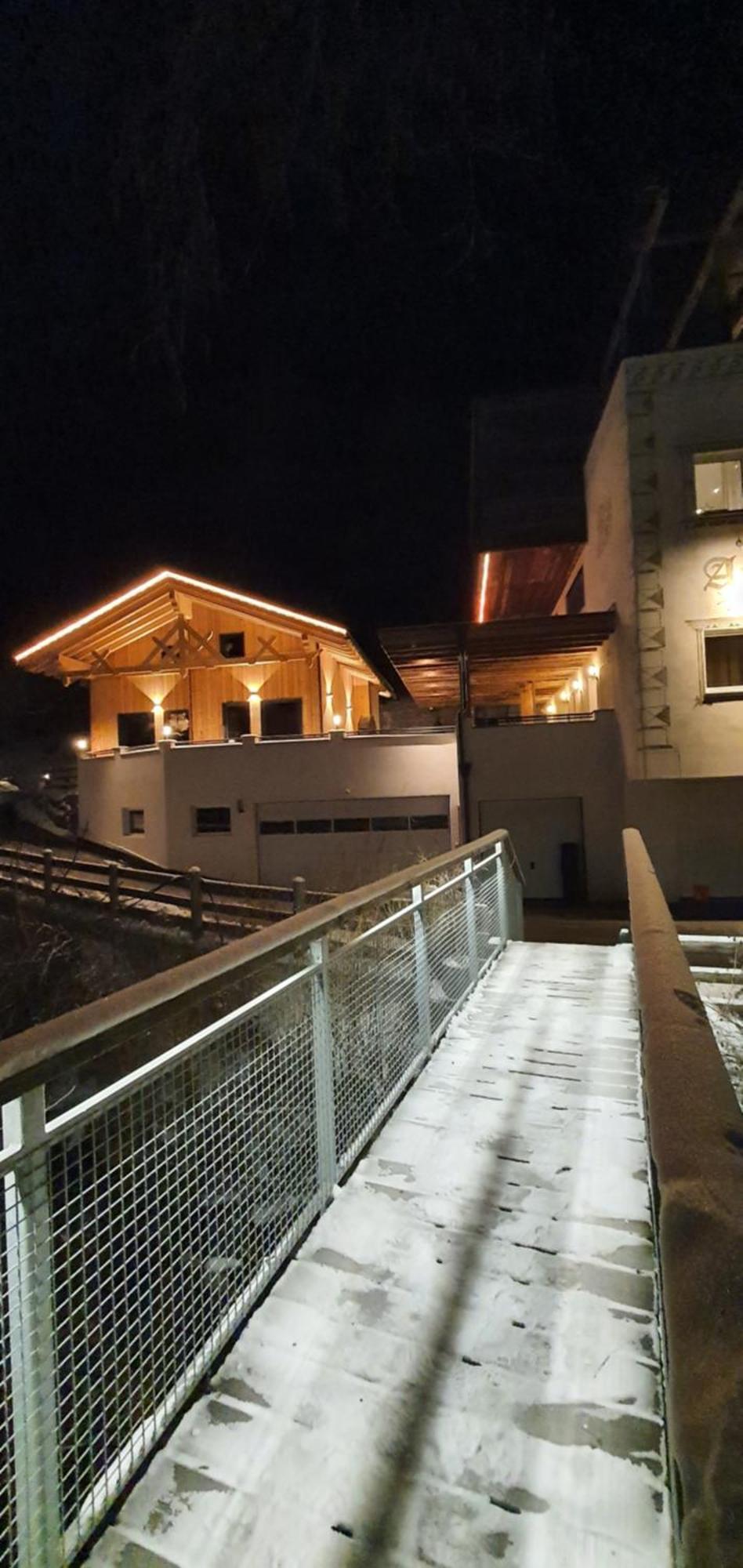 Apartamento Alte Mühle Nauders Exterior foto
