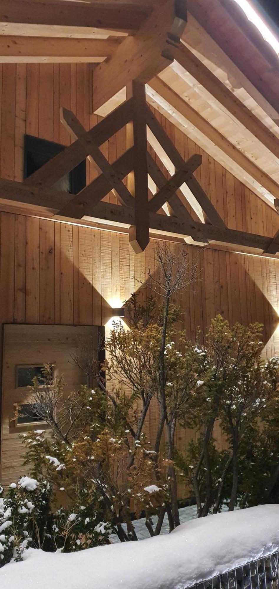 Apartamento Alte Mühle Nauders Exterior foto