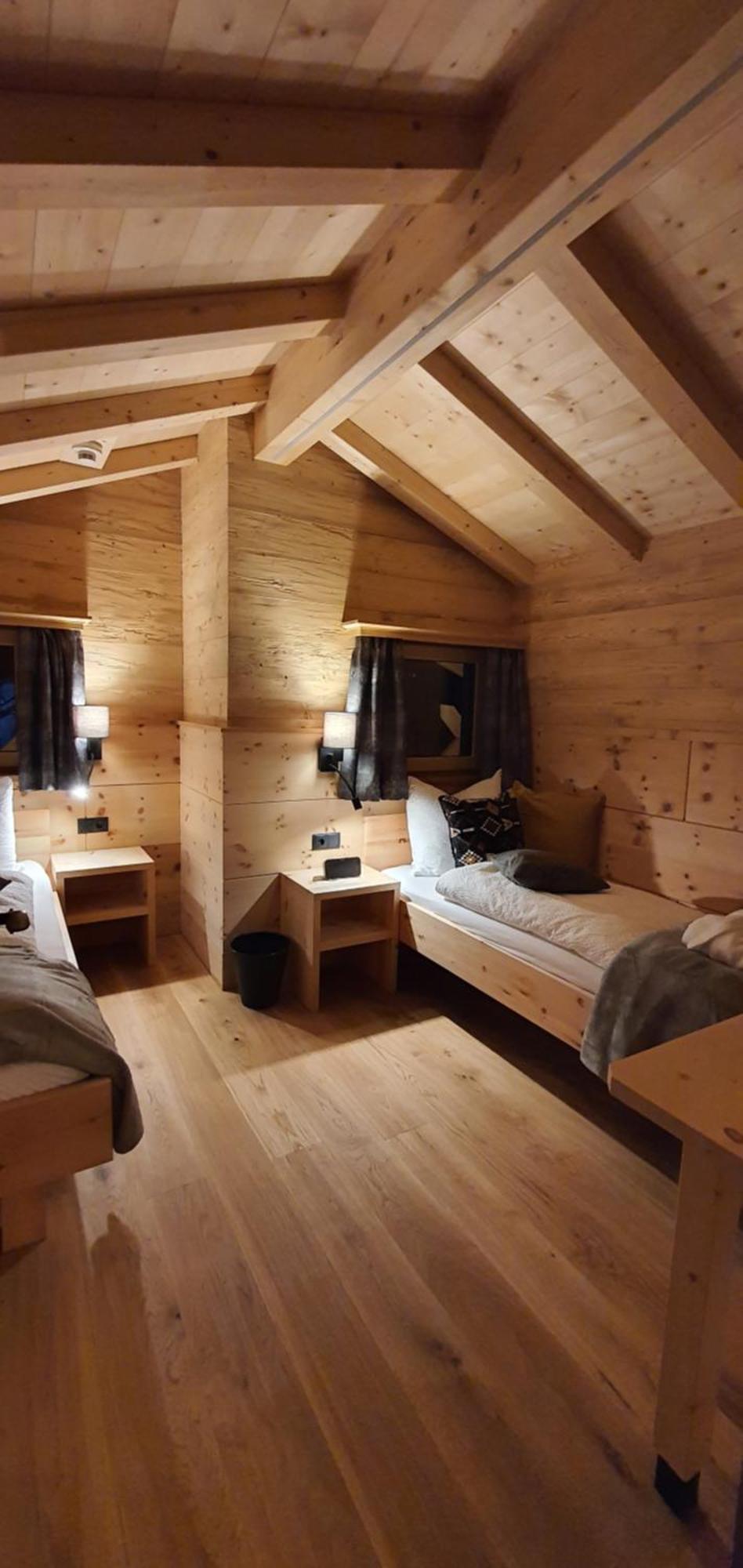 Apartamento Alte Mühle Nauders Exterior foto