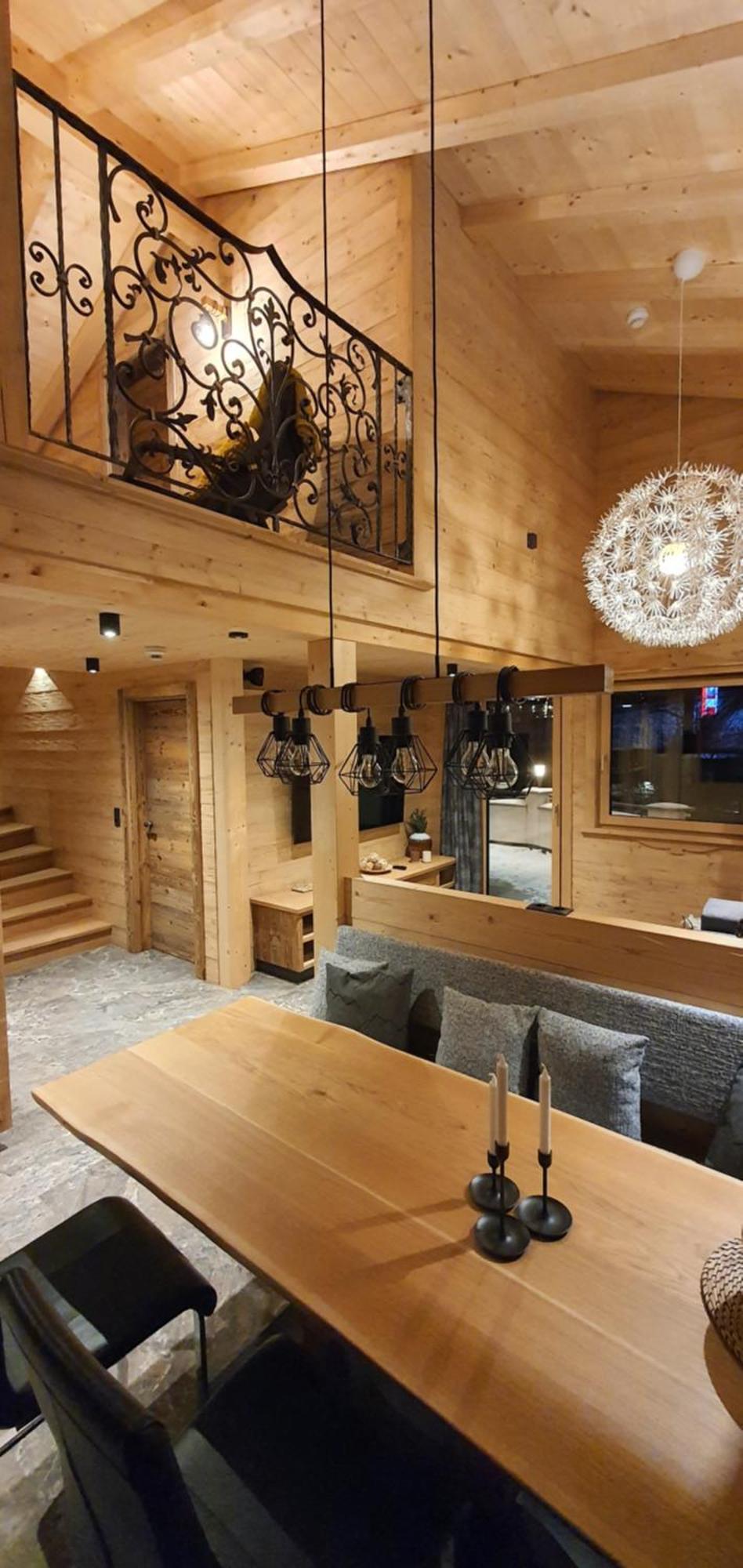 Apartamento Alte Mühle Nauders Exterior foto